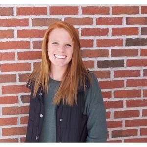 Meet your Posher, Addie